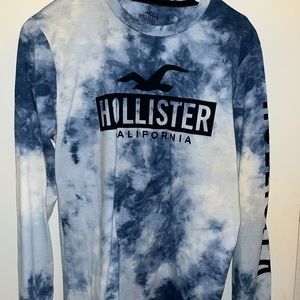 Brand new Hollister t shirt